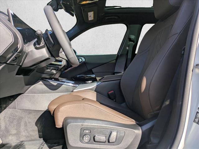 2026 BMW X3 - $63,350