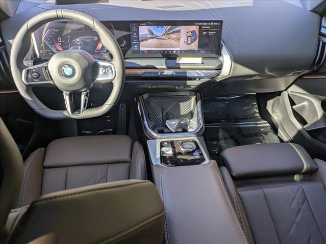 2026 BMW X3 - $63,350