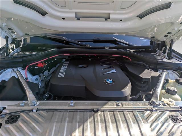 2026 BMW X3 - $63,350