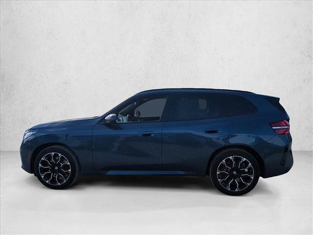 2026 BMW X3 - $60,012