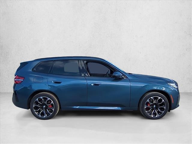 2026 BMW X3 - $60,012