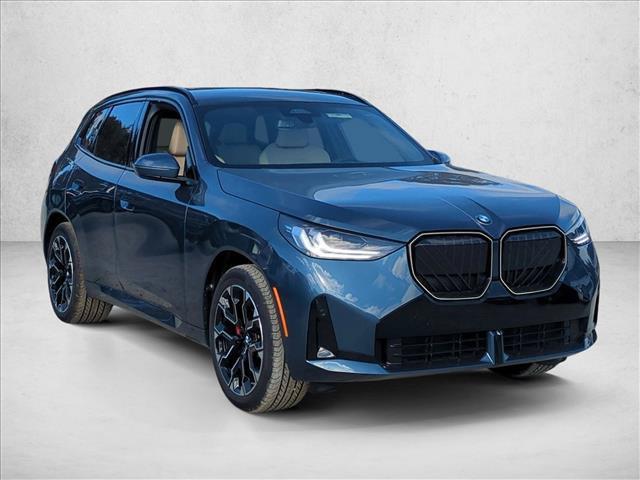 2026 BMW X3 - $60,012