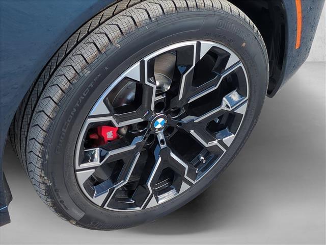 2026 BMW X3 - $60,012