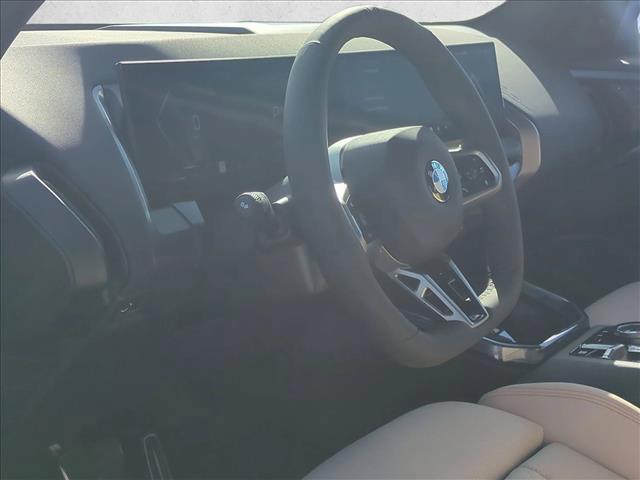 2026 BMW X3 - $60,012