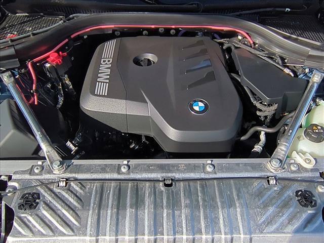 2026 BMW X3 - $60,012