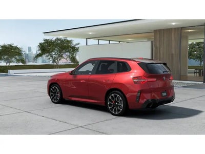 Photo of a 2026 BMW X3 AWD 30 Xdrive 4DR Sports Activity Vehicle for sale