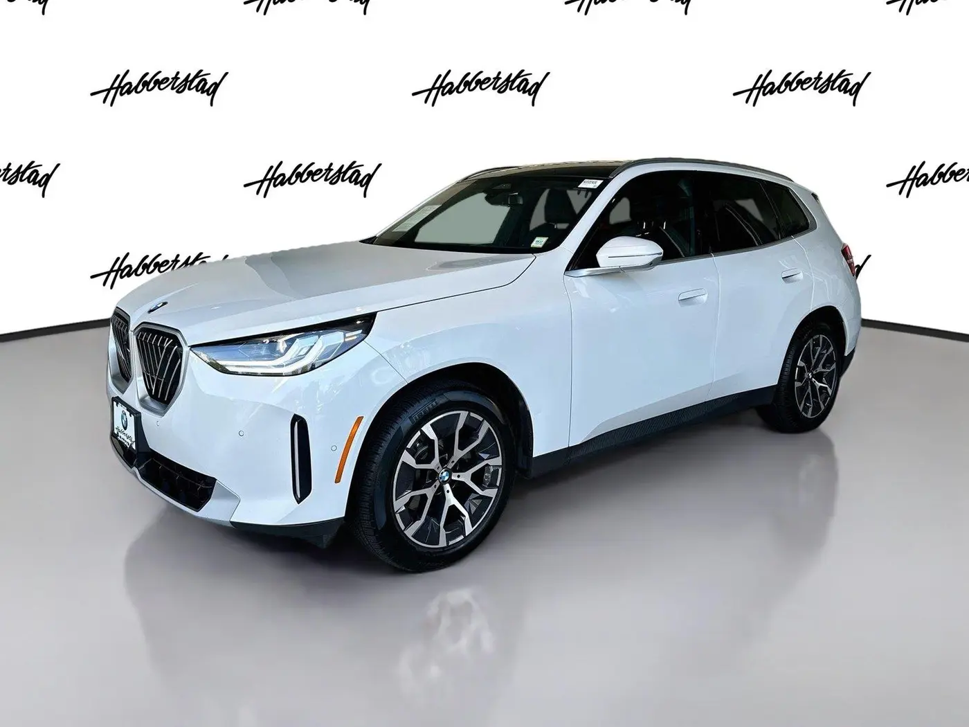 2026 BMW X3 - $48,995