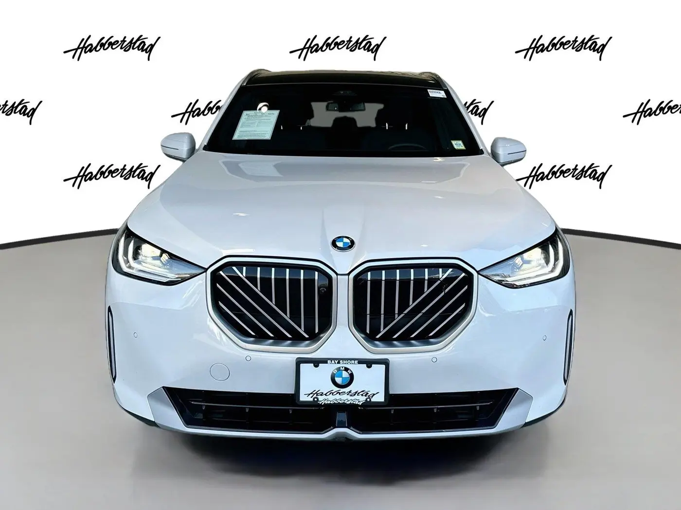 2026 BMW X3 - $48,995