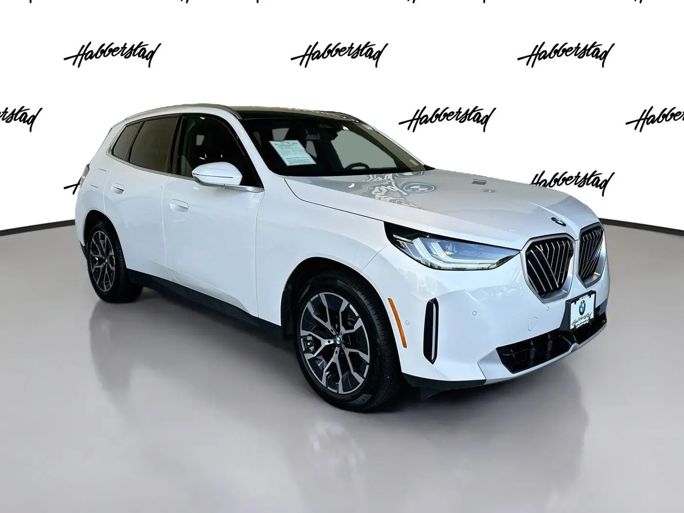 2026 BMW X3 - $48,995