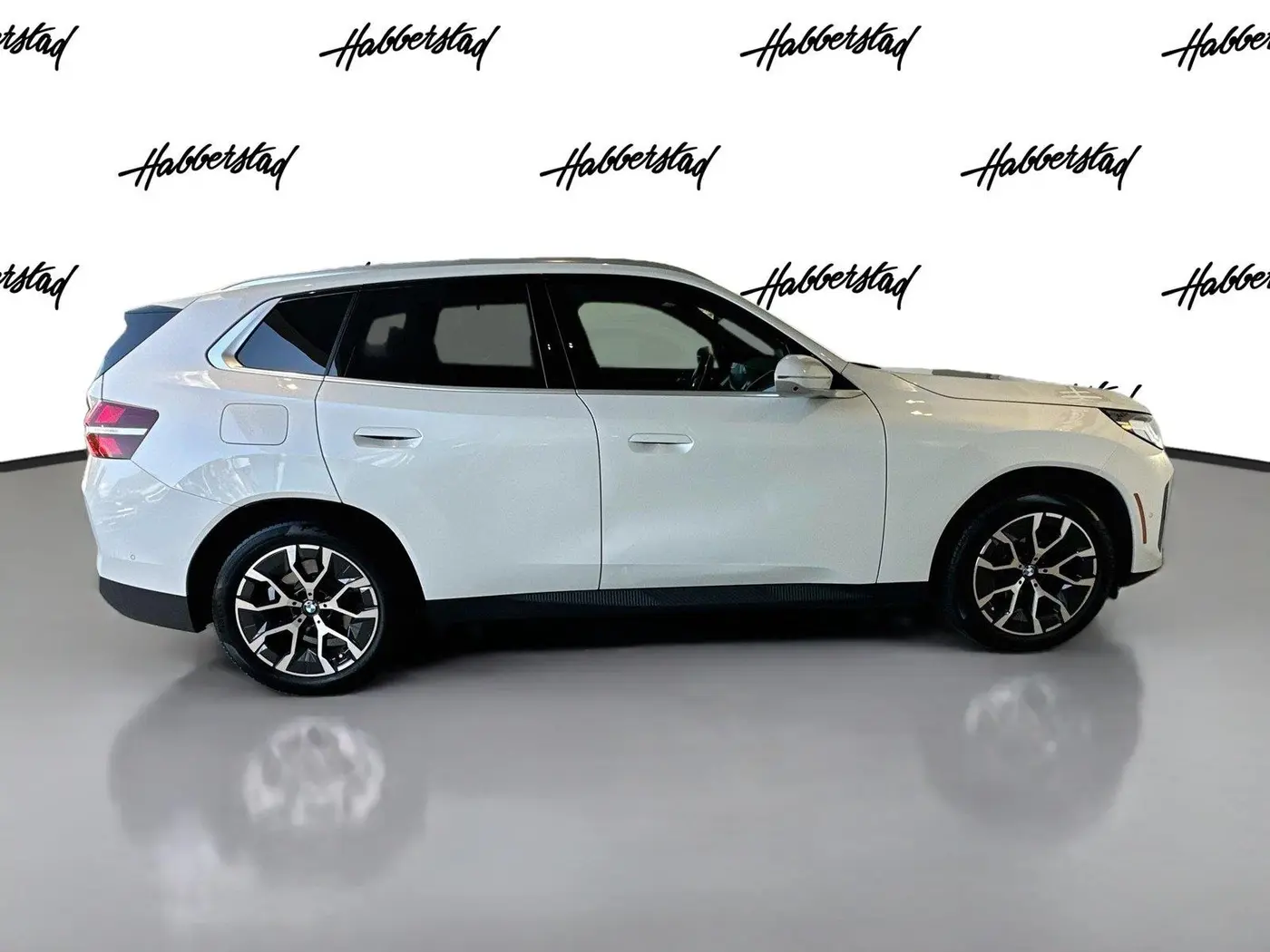 2026 BMW X3 - $48,995