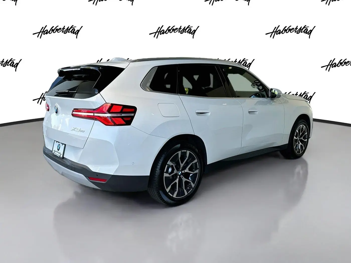 2026 BMW X3 - $48,995