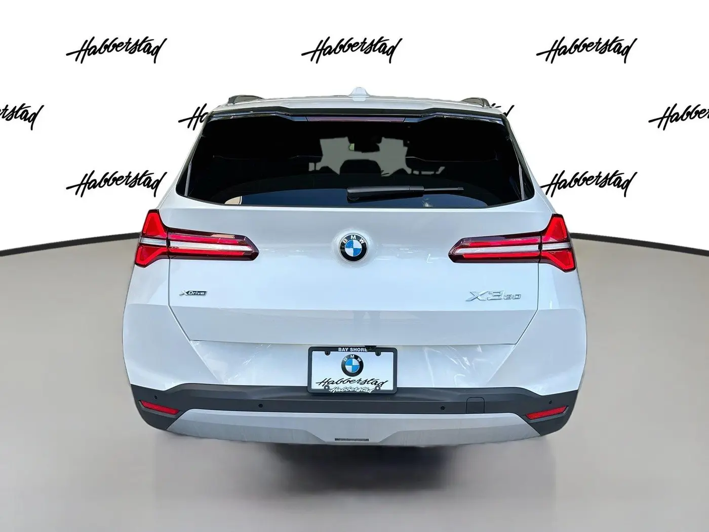 2026 BMW X3 - $48,995