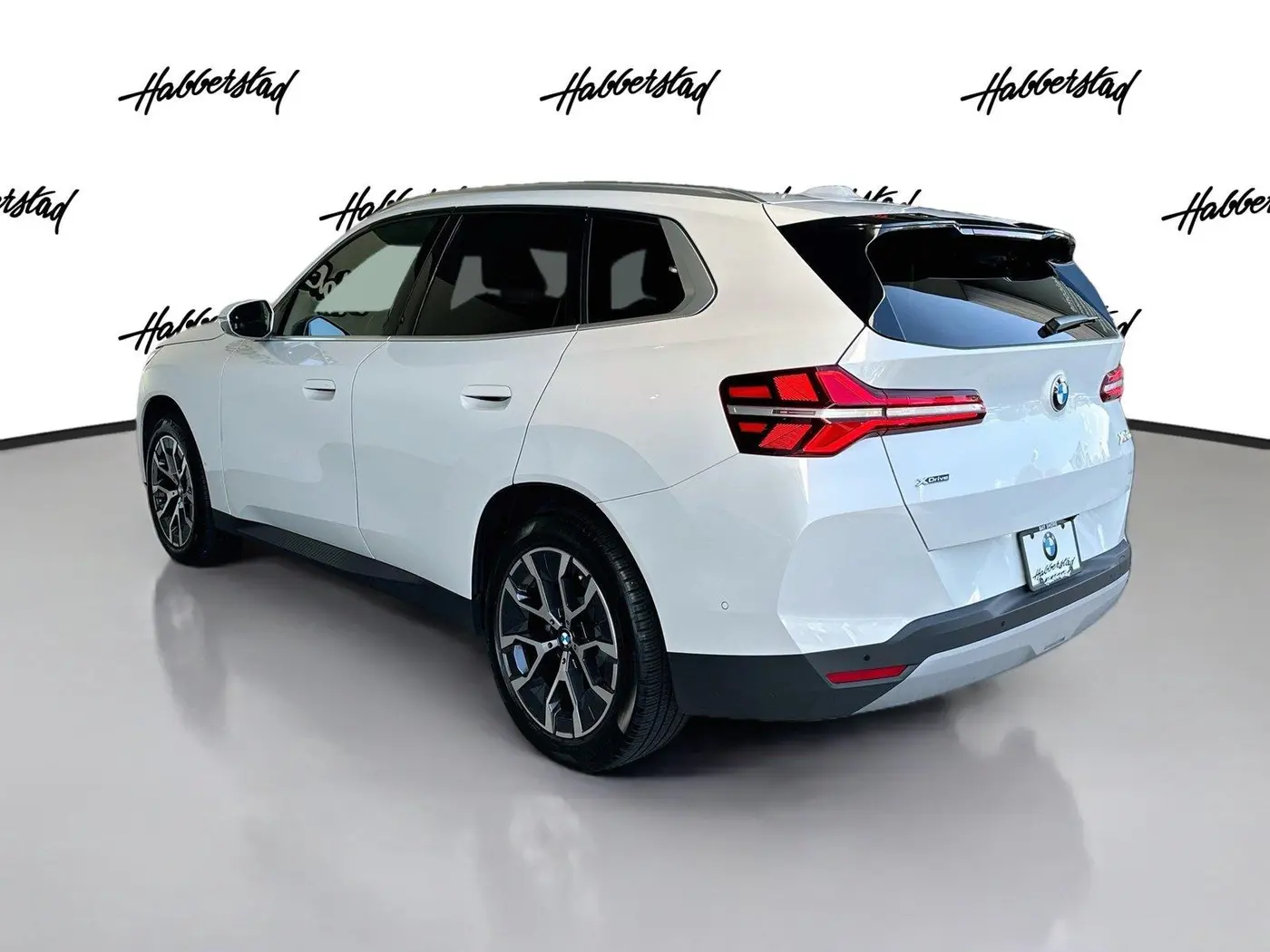 2026 BMW X3 - $48,995