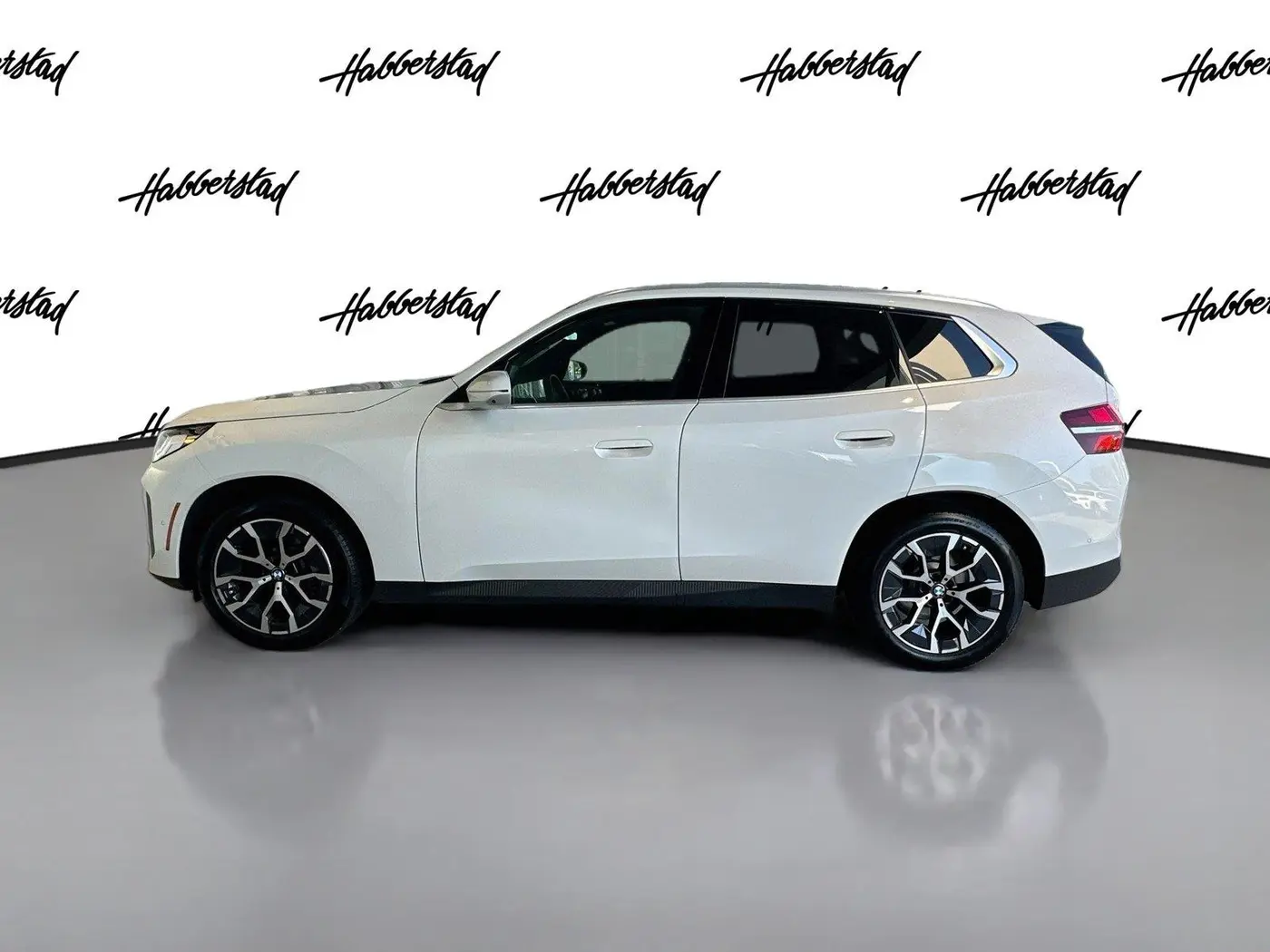 2026 BMW X3 - $48,995