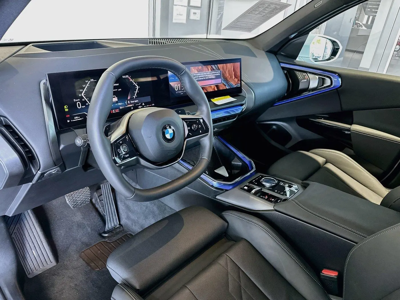 2026 BMW X3 - $48,995