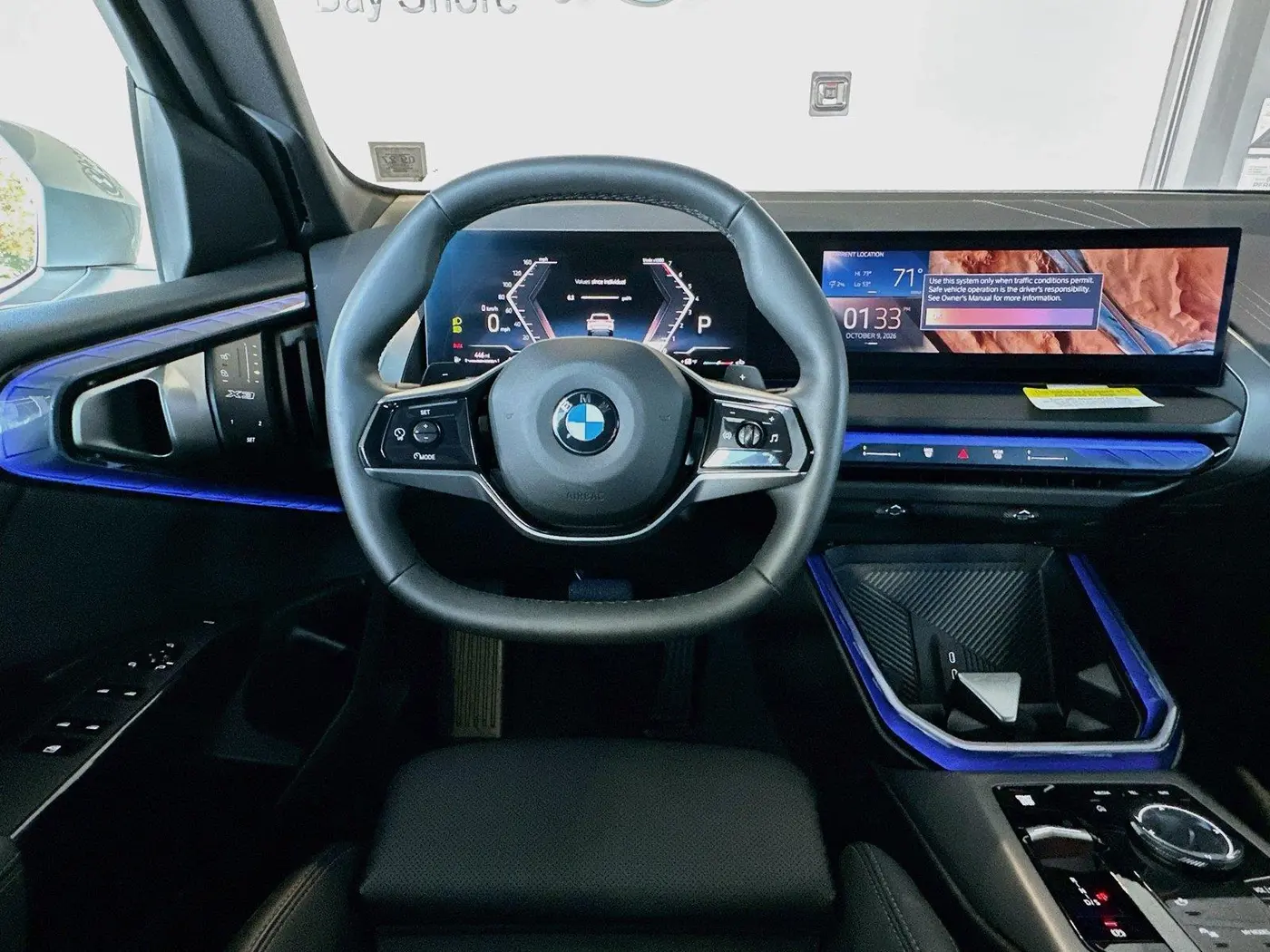2026 BMW X3 - $48,995