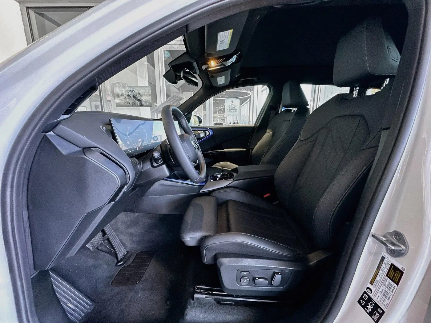 2026 BMW X3 - $48,995
