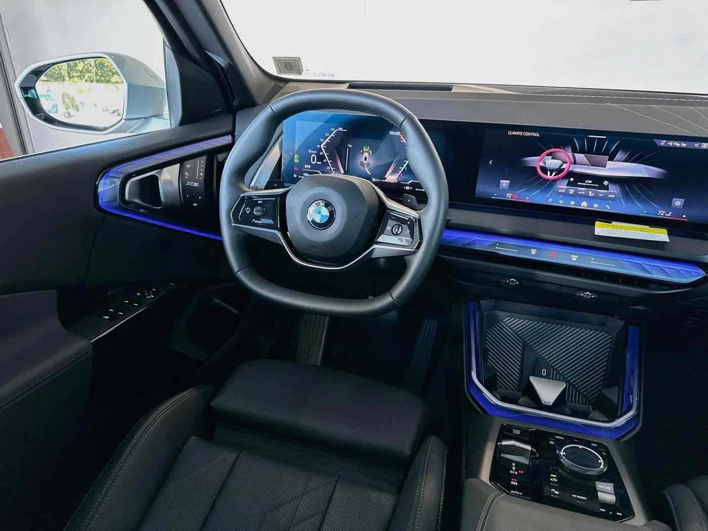 2026 BMW X3 - $48,995