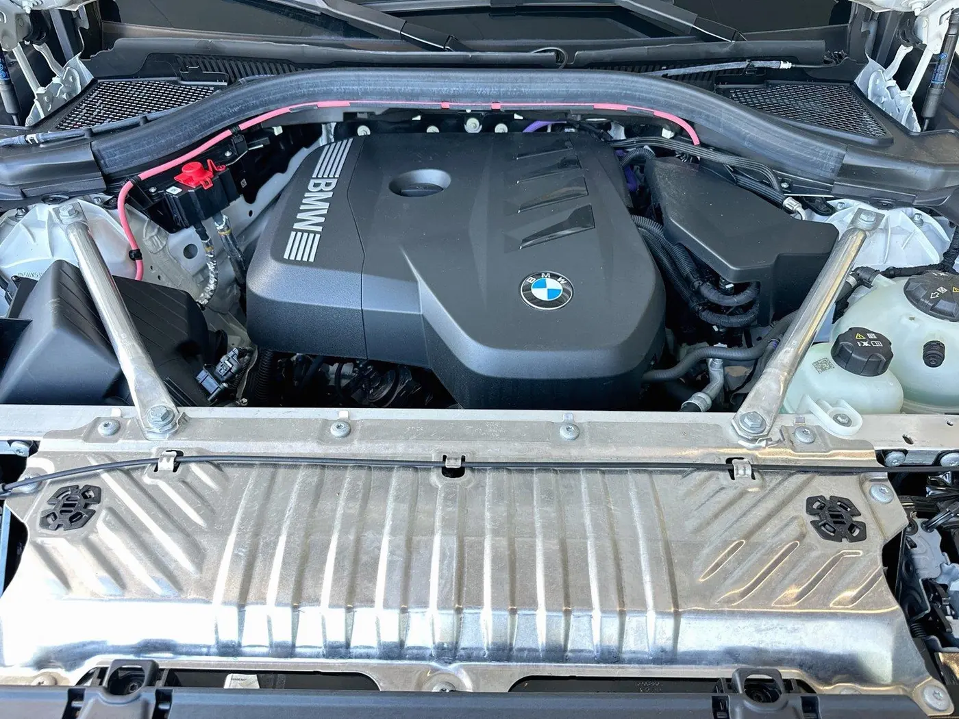 2026 BMW X3 - $48,995