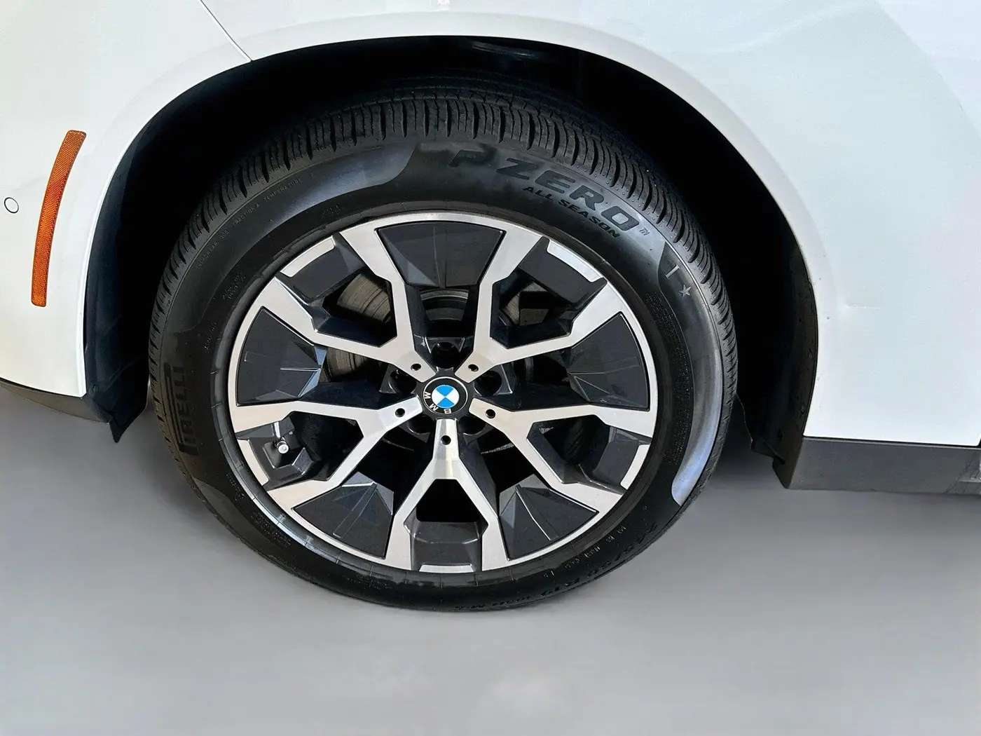 2026 BMW X3 - $48,995