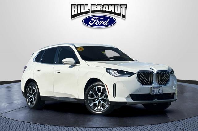 2026 BMW X3 - $42,716