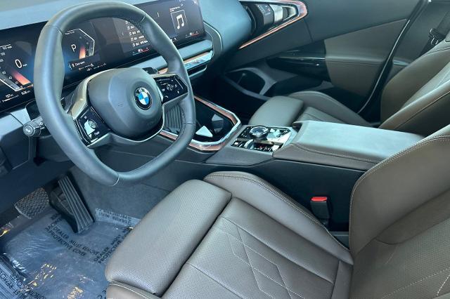 2026 BMW X3 - $42,716