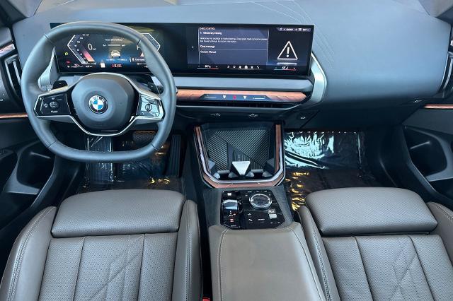 2026 BMW X3 - $42,716
