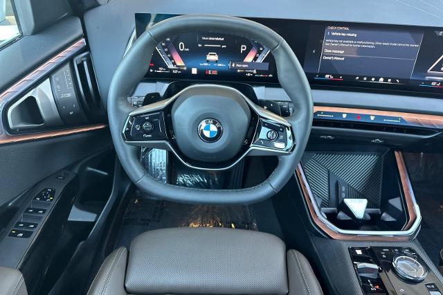 2026 BMW X3 - $42,716