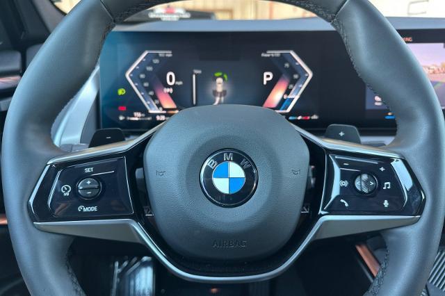 2026 BMW X3 - $42,716