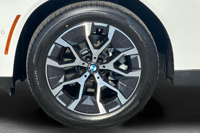 2026 BMW X3 - $42,716