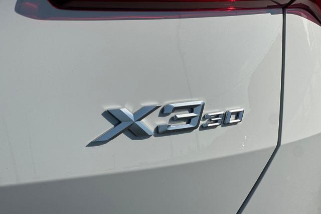 2026 BMW X3 - $42,716