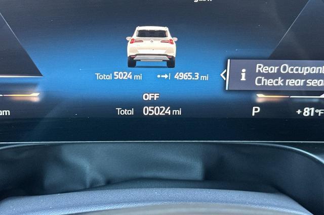2026 BMW X3 - $42,716
