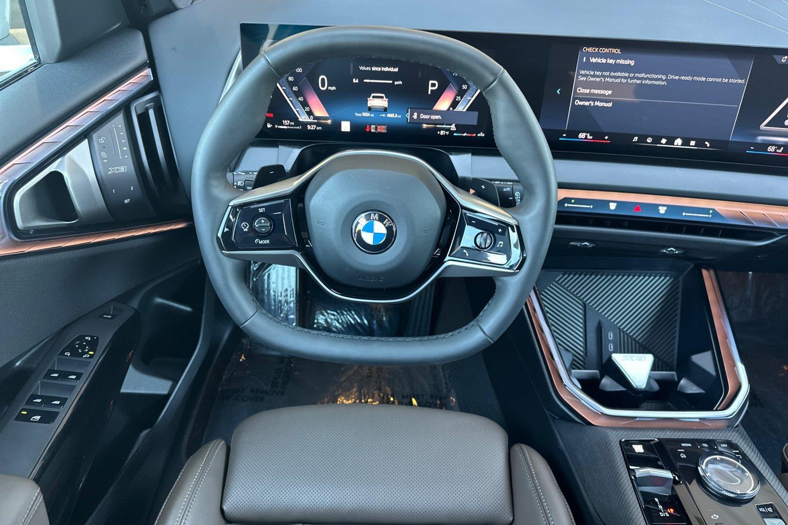 2026 BMW X3 - $42,500