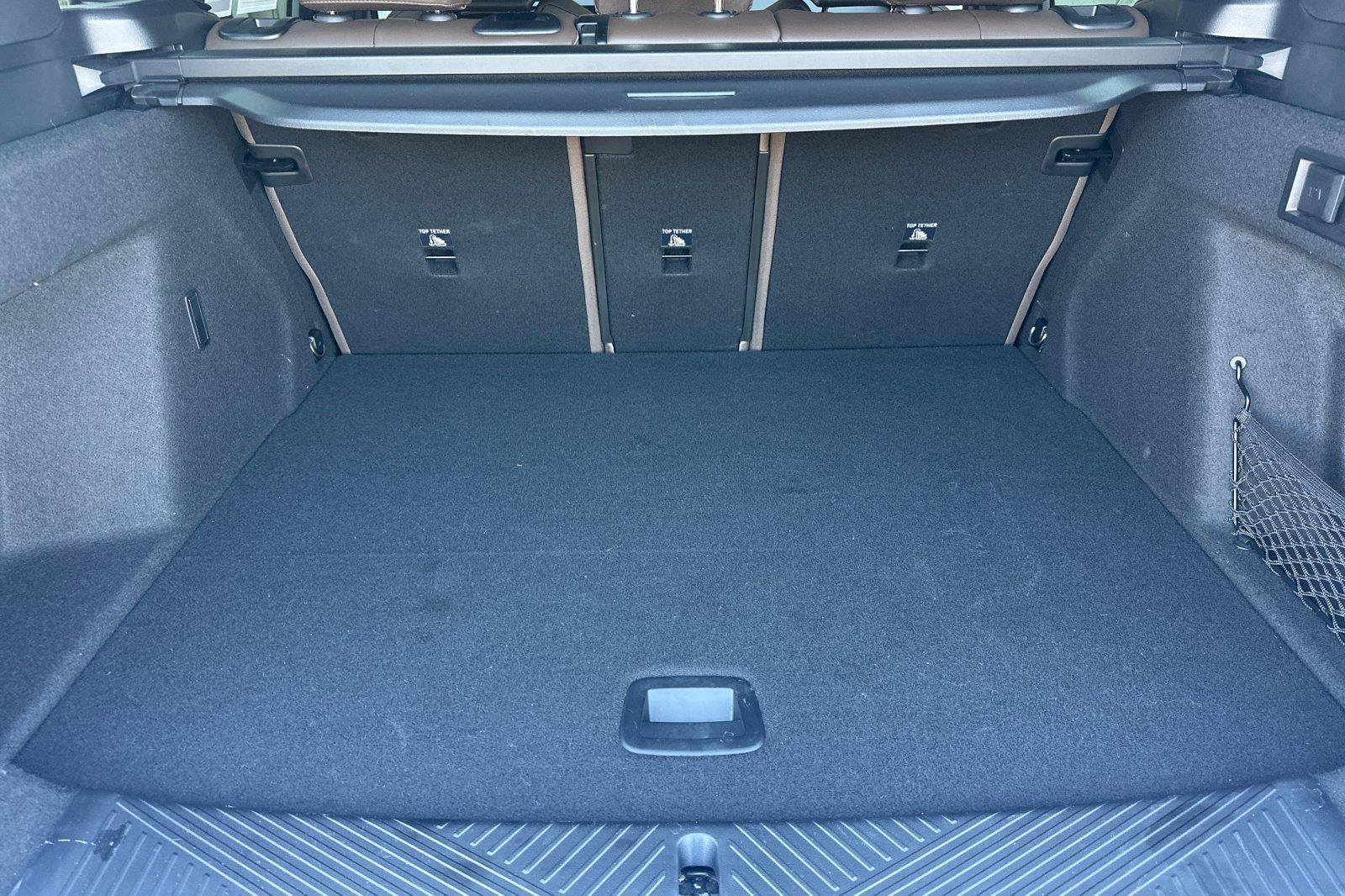2026 BMW X3 - $42,500