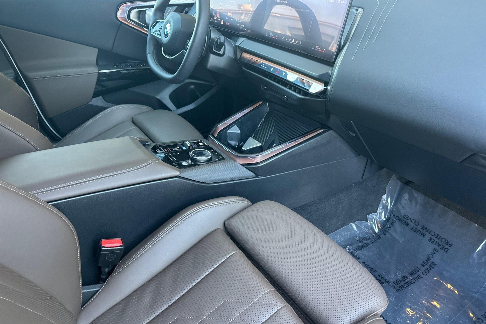 2026 BMW X3 - $42,500