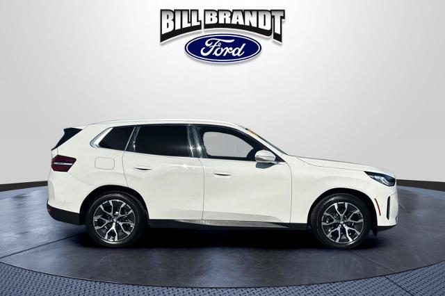 2026 BMW X3 - $42,085