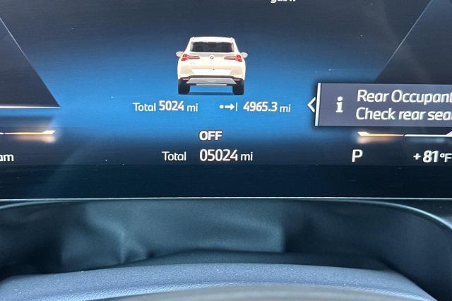 2026 BMW X3 - $42,085