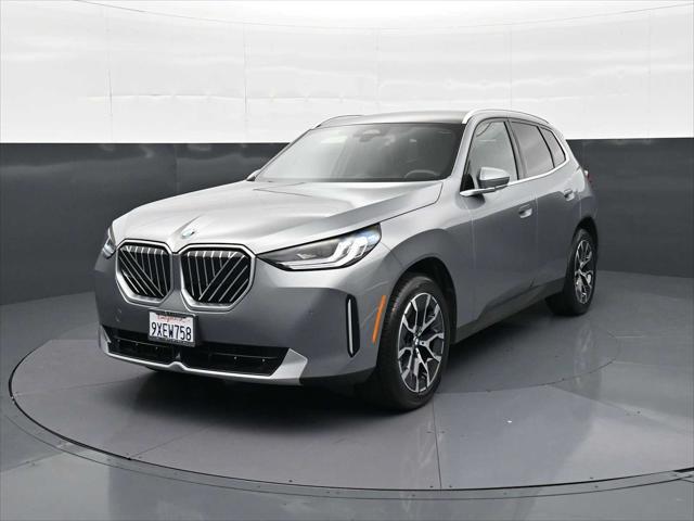 2026 BMW X3 - $49,181