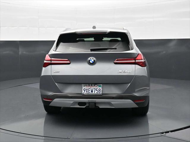 2026 BMW X3 - $49,181