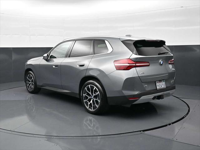 2026 BMW X3 - $49,181