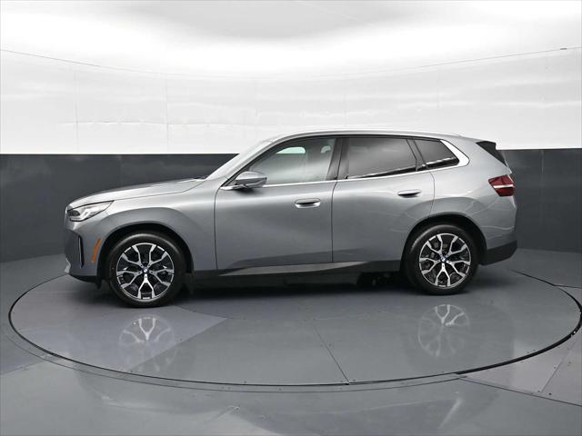 2026 BMW X3 - $49,181