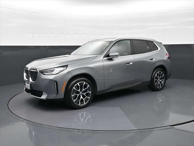 2026 BMW X3 - $49,181