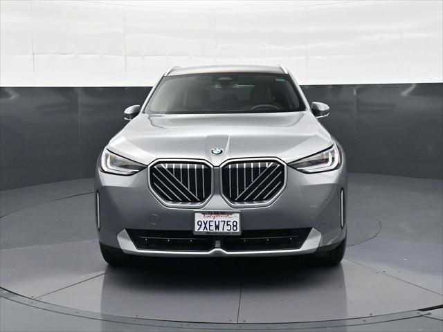 2026 BMW X3 - $49,181