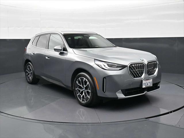 2026 BMW X3 - $49,181