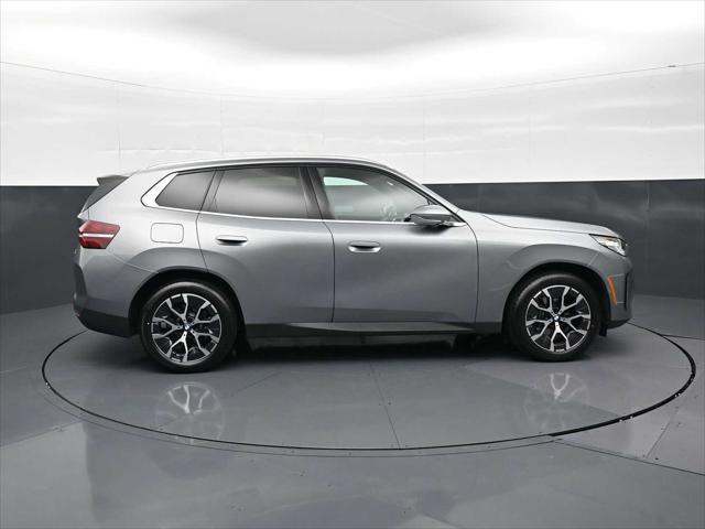 2026 BMW X3 - $49,181