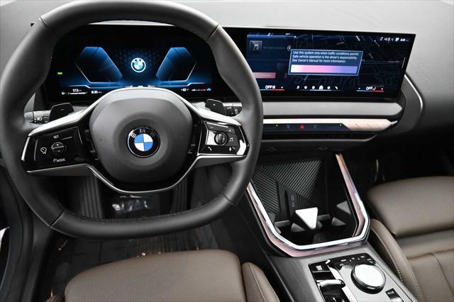 2026 BMW X3 - $49,181