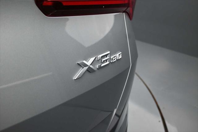2026 BMW X3 - $49,181