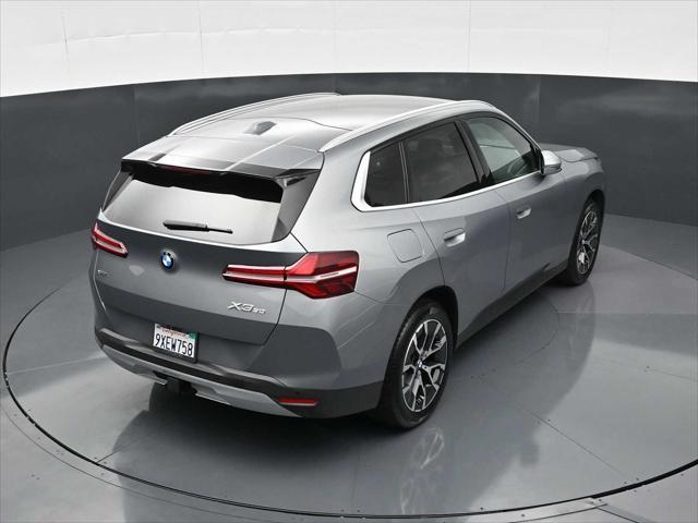 2026 BMW X3 - $49,181
