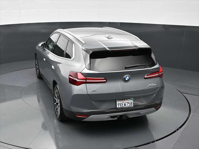 2026 BMW X3 - $49,181