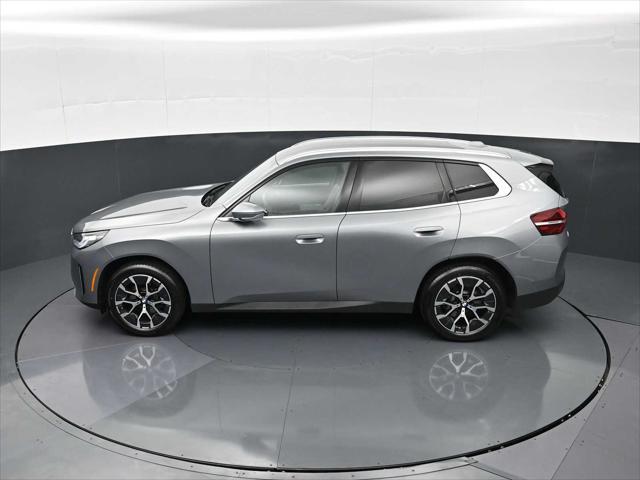 2026 BMW X3 - $49,181